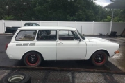 1971 Volkswagen Squareback for sale