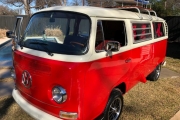 1971 Volkswagen Bus for sale