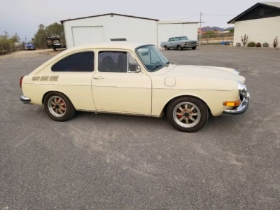 1971 Volkswagen Type 3 for sale