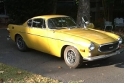 1971 Volvo P1800E for sale