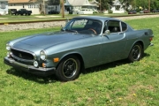 1971 Volvo P1800E for sale