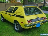 1971 AMC Gremlin for sale in Michigan (ID-112844)