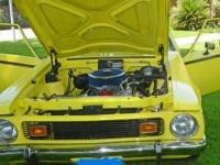 1971 AMC Gremlin for sale in Michigan (ID-112844)