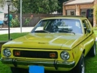 1971 AMC Gremlin for sale in Michigan (ID-112844)