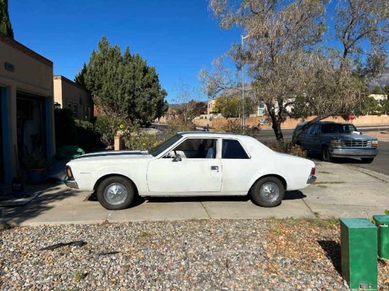 1971 AMC Hornet for sale in Michigan (ID-123485)