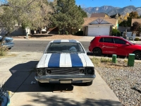 1971 AMC Hornet for sale in Michigan (ID-123485)