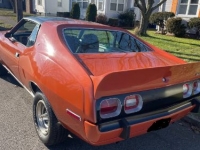 1971 AMC Javelin for sale in Michigan (ID-123736)