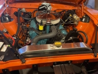 1971 AMC Javelin for sale in Michigan (ID-123736)