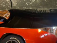 1971 AMC Javelin for sale in Michigan (ID-123736)