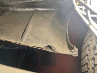 1971 AMC Javelin for sale in Michigan (ID-123736)