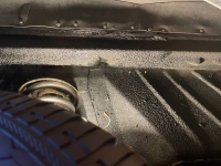 1971 AMC Javelin for sale in Michigan (ID-123736)