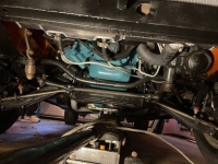 1971 AMC Javelin for sale in Michigan (ID-123736)