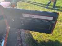 1971 AMC Javelin for sale in Michigan (ID-123736)
