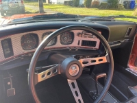 1971 AMC Javelin for sale in Michigan (ID-123736)
