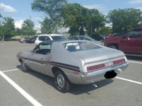 1971 AMC Javelin for sale in Michigan (ID-123753)