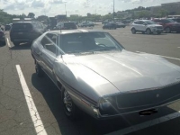 1971 AMC Javelin for sale in Michigan (ID-123753)