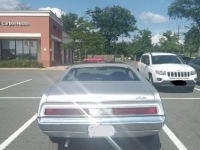 1971 AMC Javelin for sale in Michigan (ID-123753)