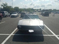 1971 AMC Javelin for sale in Michigan (ID-123753)