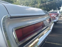 1971 AMC Javelin for sale in Michigan (ID-123753)