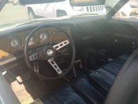1971 AMC Javelin for sale in Michigan (ID-123753)