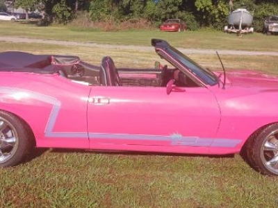1971 AMC Javelin for sale