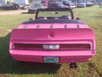 1971 AMC Javelin for sale in Michigan (ID-125614)