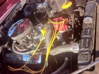 1971 AMC Javelin for sale in Michigan (ID-125614)