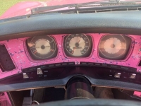 1971 AMC Javelin for sale in Michigan (ID-125614)