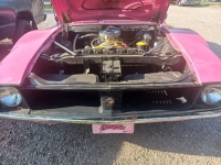 1971 AMC Javelin for sale in Michigan (ID-125614)