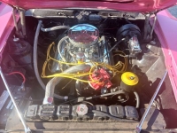 1971 AMC Javelin for sale in Michigan (ID-125614)