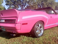 1971 AMC Javelin for sale in Michigan (ID-125614)