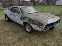 1971 AMC Javelin for sale in Michigan (ID-138886)