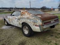 1971 AMC Javelin for sale in Michigan (ID-138886)