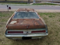 1971 AMC Javelin for sale in Michigan (ID-138886)