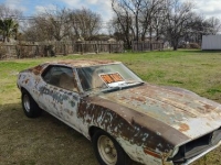 1971 AMC Javelin for sale in Michigan (ID-138886)
