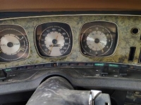 1971 AMC Javelin for sale in Michigan (ID-138886)
