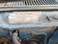1971 AMC Javelin for sale in Michigan (ID-138886)