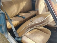 1971 AMC Javelin for sale in Michigan (ID-138886)