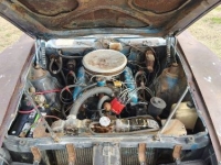 1971 AMC Javelin for sale in Michigan (ID-138886)