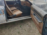 1971 AMC Javelin for sale in Michigan (ID-138886)