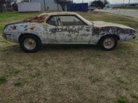 1971 AMC Javelin for sale in Michigan (ID-138886)