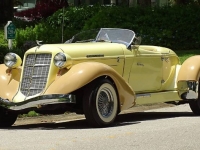 1971 Auburn Boat Tail for sale in Michigan (ID-123462)