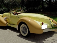 1971 Auburn Boat Tail for sale in Michigan (ID-123462)
