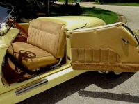 1971 Auburn Boat Tail for sale in Michigan (ID-123462)