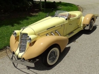 1971 Auburn Boat Tail for sale in Michigan (ID-123462)