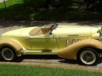 1971 Auburn Boat Tail for sale in Michigan (ID-123462)