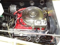 1971 Auburn Boat Tail for sale in Michigan (ID-130817)