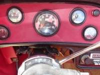 1971 Auburn Boat Tail for sale in Michigan (ID-130817)