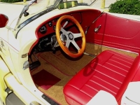 1971 Auburn Boat Tail for sale in Michigan (ID-130817)