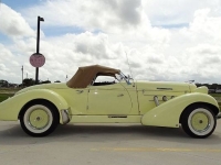 1971 Auburn Boat Tail for sale in Michigan (ID-130817)
